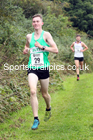 Senior Mens relay, 2021 Farringdon Open Cross Country, Sunderland . Photo: David T. Hewitson/Sports for All Pics